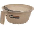 Thumbnail image #1 for AllPoints Foodservice Parts & Supplies 1901140 Standard Brew Funnel with Decal