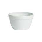Thumbnail image #1 for G.E.T. Bugambilia FRD36-MOD 11 Qt Round Cast Aluminum Mixing Bowl with Resin Coating, 13-1/2" Diameter x 8-1/2" Deep