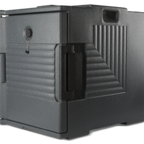 Thumbnail image #1 for Concasse MCEQCTSEC Food Cart Transporter, Hot/Cold