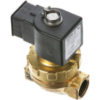 Thumbnail image #1 for AllPoints Foodservice Parts & Supplies Mavrik 2631101 Solenoid Valve, 1/2 in NPT, 120V AC Coil, Normally Closed