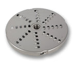 Thumbnail image #2 for Sammic SH-5 Commercial Food Processor Shredding Disc, 5mm, Screwless Detachable