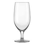 Thumbnail image #1 for Reserve by Libbey - Contour 9156 16 oz Partially Tempered Glass Goblet