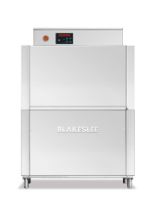 Product image #5 for Blakeslee RC44 High-Temp Conveyor Dishwasher with Booster Heater