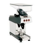 Thumbnail image #1 for F&O Imports SWAN Commercial Espresso Coffee Grinder, Automatic, 3.75 lb Hopper, 83 mm Conical Burrs, Variable Grinding Speed