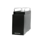 Thumbnail image #2 for Pro Coffee Gear Latte Art Factory LAF-BAR-B-404510 Automatic Undercounter Milk Frother, Integrated Fridge, Single 3.7L Container