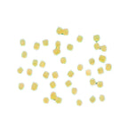 Thumbnail image #1 for Arcobaleno Pasta Equipment AEX50#278 Pasta Extruder Die, 1.7 mm Pastina, Bronze