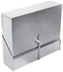 Thumbnail image #6 for CHOICE 18-Inch Single Speed Rail Locking Cover, Stainless Steel