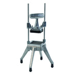 Thumbnail image #1 for Global Solutions by Nemco GS4150-A Food Chopper, 1/4-inch Cut, Aluminum Body, Push-Down Handle