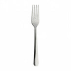 Thumbnail image #1 for Libertyware Windsor WIN12 Dinner Fork, 7-1/8", Heavy 1.8mm, 18/0 Stainless Steel, Vibro Finish Case of 36 Dozen
