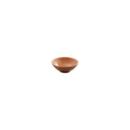 Thumbnail image #1 for G.E.T. Corona, Cosmos Mars PA1930930012 Porcelain Mini Bowl, 2.7 oz, 3.7" Diameter x 1.4"H 1 Dozen