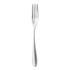 Thumbnail image #1 for Steelite International Robert Welch, Sandstone 6032SX021 Dinner Fork, 7-3/4", 18/10 Stainless Steel Pack of 1 Dozen