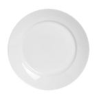 Thumbnail image #1 for Steelite Distinction, Monaco 9001C344 Round Alumina Vitrified Ultimate Bowl, 1.75 qt, 11.5" x 1.75"