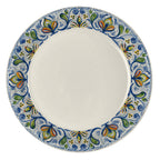 Thumbnail image #1 for Steelite International HL Ivory HL30763906 9-Inch Round China Coupe Plate Case of 2 Dozen