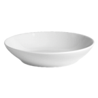 Thumbnail image #2 for Steelite Pillivuyt, General Collection 6634V631 Porcelain Deep Plate, 32 oz, 10-1/4", Round, Oven Safe