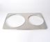 Thumbnail image #2 for Omcan USA 46369 Adapter Plates & Bars
