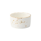 Thumbnail image #1 for Steelite International Utopia, Umbra UCT9087 Round Porcelain Ramekin, 2.5 oz, White Case of 3 Dozen