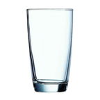 Thumbnail image #1 for Cardinal Excalibur by Arcoroc 20866 11 oz Fully Tempered Glass Highball Drinking Glass Case of 3 Dozen
