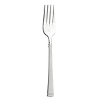 Thumbnail image #1 for Steelite International Folio, Hamilton 5730SX023 Dessert/Salad Fork, 6-1/4", 18/10 Stainless Steel, Brushed Pack of 1 Dozen