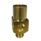 Thumbnail image #1 for GSW USA WR-JTCNG Brass Natural Gas Tip for Jet Burner