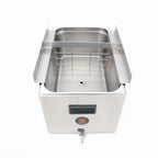 Thumbnail image #1 for Sammic 1180180 Stainless Steel Tank Divider for 7-Gallon Tank