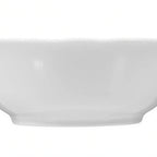 Thumbnail image #2 for Mikasa Hospitality Seltmann 001-602669 Round Porcelain Bowl, 5.9" Case of 4
