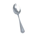 Thumbnail image #1 for Thunder Group Jewel SLNP004 Dinner Spoon, 7.28", 18/0 Stainless Steel, Mirror Finish Case of 50 Dozen