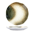 Thumbnail image #1 for International Tableware Stonehaven ST-8 9-inch Round Stoneware Plate Case of 2 Dozen