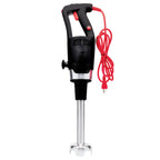 Thumbnail image #1 for Winco ProFusion WIB-90012 Immersion Blender, heavy duty, 52 qt. (13 gallon) capacity, dishwasher safe removable 12" stainless steel shaft with 304
