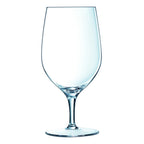 Thumbnail image #1 for Cardinal Sequence by Chef & Sommelier N9711 16 oz Lead-Free Crystal Stemmed All-Purpose Goblet Case of 2 Dozen