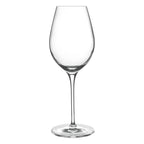 Thumbnail image #1 for Steelite Vinoteque by Luigi Bormioli LB0964406 All-Purpose Wine Glass, 13 oz, Crystalline, Stemmed Case of 2 Dozen