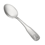 Thumbnail image #1 for CAC China Phoenix 3001-10 Heavyweight Tablespoon, 8-3/8"L, 18/0 Stainless Steel Case of 25 Dozen