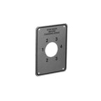 Thumbnail image #1 for Alfa International Hobart HM6-731 Mixer Shifter Plate Replacement Part
