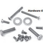 Thumbnail image #1 for Alfa International H-HKC Slicer Carriage Hardware Kit for Hobart Equipment