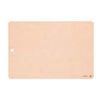 Thumbnail image #1 for Epicurean Cutting Surfaces, LLC 629-241601 Composite Rectangular Cutting Board, 24.4" x 16.4" x 3/8" Case of 2