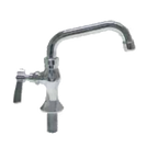 Thumbnail image #1 for Component Hardware Top-Line TLL20-9108-SE1Z Single Pantry Faucet, Deck-Mount, 8-Inch Swing Spout, Ceramic Valve, Low-Lead