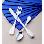 Thumbnail image #2 for Libbey Serenade 491 001 Teaspoon, 6-3/8" 18/8 Stainless Steel