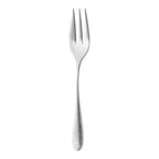 Thumbnail image #1 for Steelite International Robert Welch, Sandstone 6032SX068 Pastry Fork, 6.375 in, Sandstone, 18/10 Stainless Steel 1 Dozen
