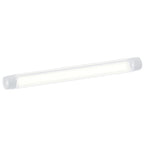 Thumbnail image #1 for AllPoints Foodservice Parts & Supplies 282219 Clear PTFE Tube Kit, 4-1/2 in Long, for Roundup MS-250/255 and VS-350