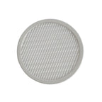 Thumbnail image #1 for CAC China APZS-10S Pizza Screen, 10-Inch Diameter, Aluminum Case of 120