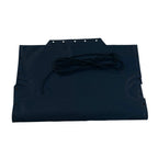 Thumbnail image #1 for Grosfillex US991056 Replacement Sling and Cord for Nautical, Marina & Catalina Chaises, Vinyl-Coated Polyester, Navy Case of 15