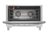 Thumbnail image #6 for KoolMore 32-Inch Commercial Countertop Electric Convection Oven for Full-Size Pans, 208/240V, Stainless Steel
