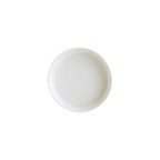 Thumbnail image #1 for Global Tableware Collective Bonna, Hygge BNHYG16KS Round Porcelain Asian Soup Bowl, 17 oz, 6.38" 1 Dozen