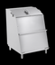 Thumbnail image #2 for Serv-Ware 46 Gallon Electric Top-Load Chip Warmer, Stainless Steel