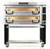 Thumbnail image #5 for PizzaMaster PM 932ED 2-Deck Electric Pizza Deck Oven with 54.3-Inch Baking Surface