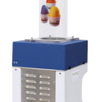 Thumbnail image #3 for Gold Medal Products 2747-00-100 2747-00-000 Countertop Ice Shaver with Attached Foot Switch, Approx. 3 lb Hopper, 840 W