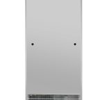 Thumbnail image #8 for Koolmore KM-FMD20SGD 21.3 Cu. Ft. 1-Section Glass Door Reach-In Freezer, 30-Inch Wide, Stainless Steel, Manual Defrost
