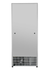 Thumbnail image #8 for KoolMore 21 Cu. Ft. Commercial Glass Door Reach-In Freezer, 30-Inch Wide, Stainless Steel, Manual Defrost