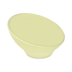 Thumbnail image #1 for G.E.T. Pappasan - EGS M75-WWG Melamine Bowl, 18 oz., Weeping Willow Green, 7-1/2" Round, Angled Case of 6