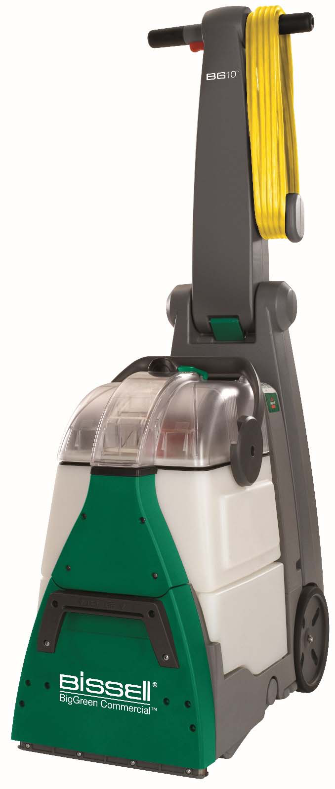 Product image #3 for Bissell Big Green Commercial BG10 Commercial Deep Cleaning Extractor