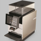 Thumbnail image #1 for Best Coffee Gear Thermoplan B&W4 CTM2 Super Automatic Espresso Machine, 1 Group, 2 Hoppers, Touchscreen Controls